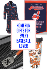 5 Homerun Gifts For  Every Baseball Lover