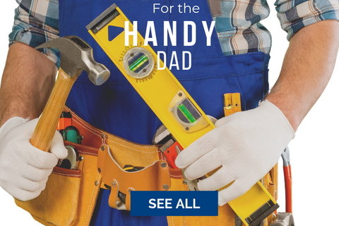 For the handy Dad