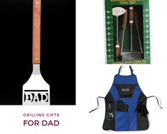 Gifts For the BBQ-Loving Dad | Top Notch Gift Shop