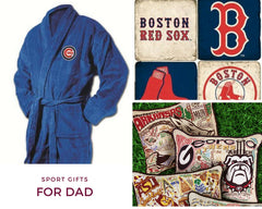 Gifts The Super Fan Dad | Top Notch Gift Shop