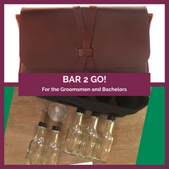 Bar 2 Go for Bachelorette and Bachelor Parties Top Notch Gift Shop