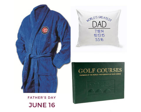 Father's Day Gifts 2019