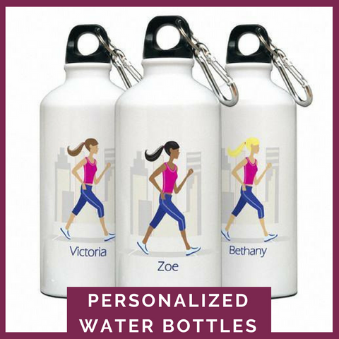 Personalized Water Bottles Top Notch Gift Shops