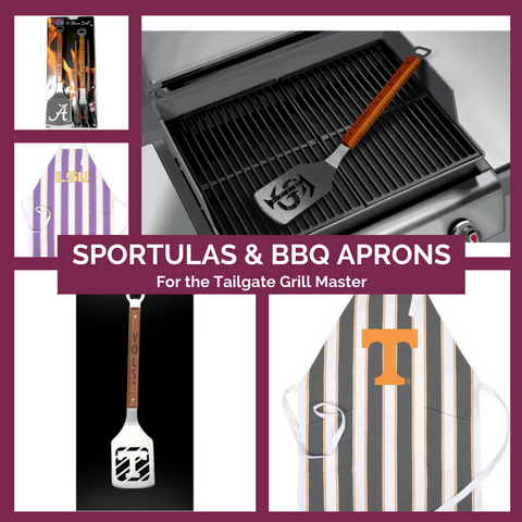 Sportulas and Sports Aprons
