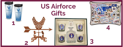 Airforce Gifts for Christmas