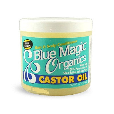 Blue Magic Hair Products Beautylicious