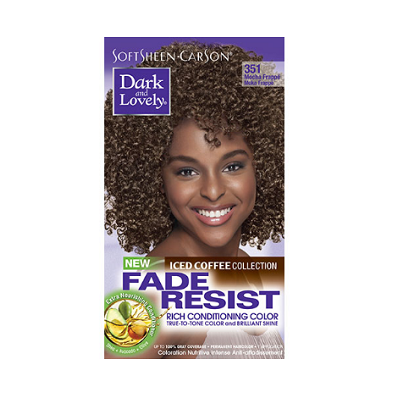 Dark and Lovely Fade Resist – Beautylicious