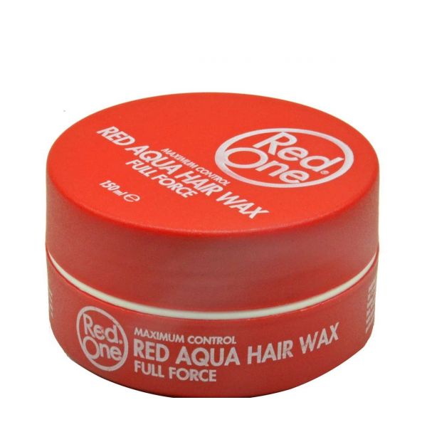 RedOne Aqua Hair Wax Beautylicious