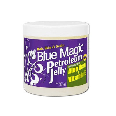 Blue Magic Hair Products Beautylicious