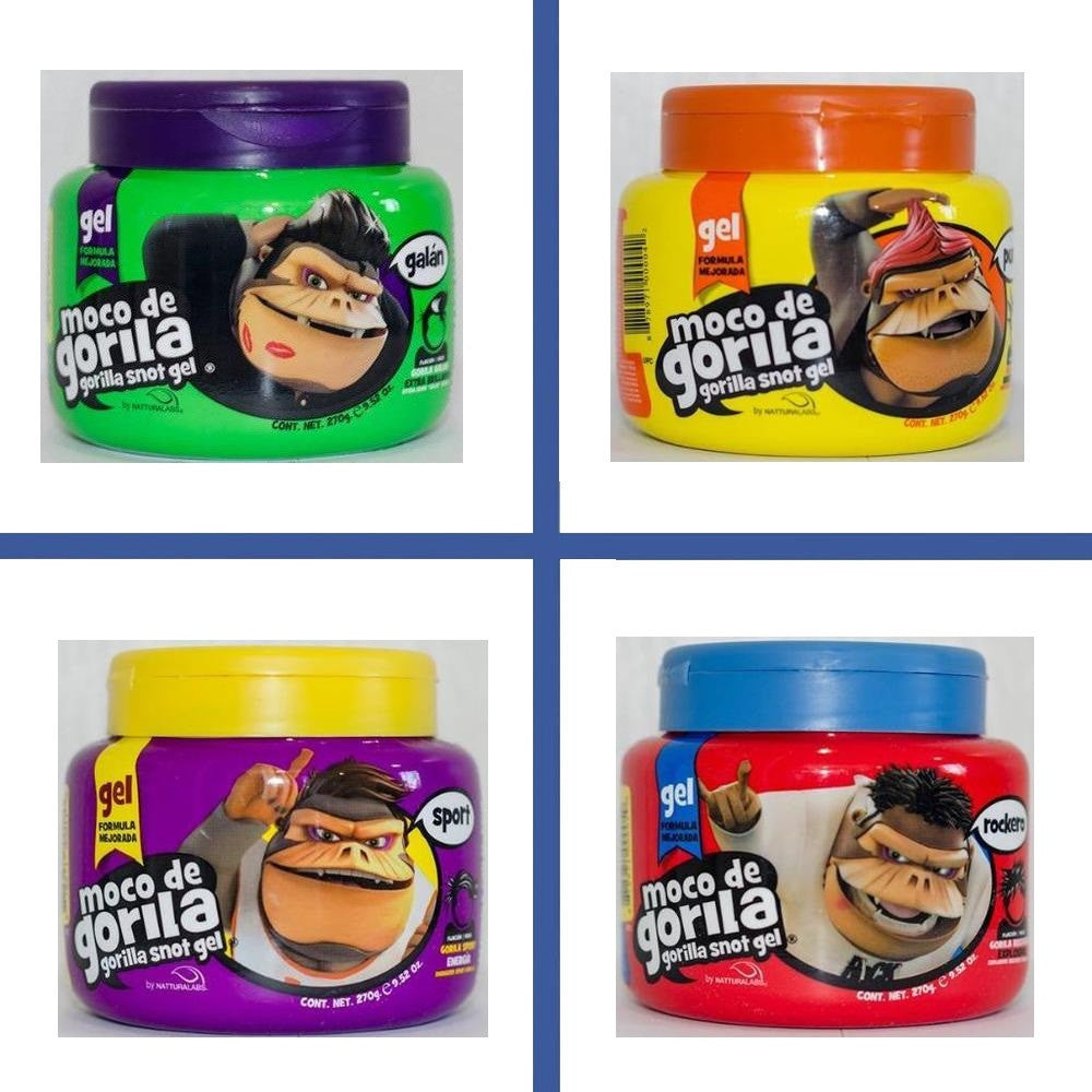 gorilla snot gel gel price