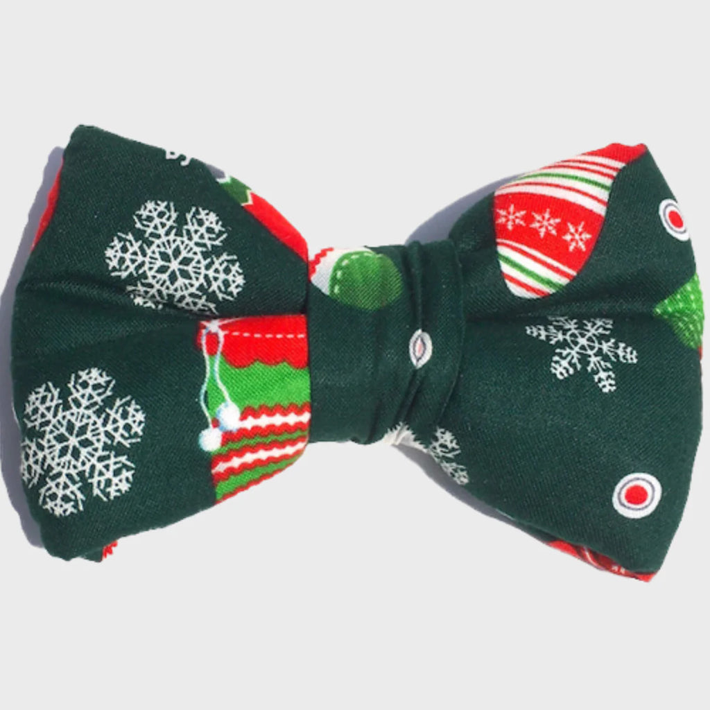 Christmas Bow tie