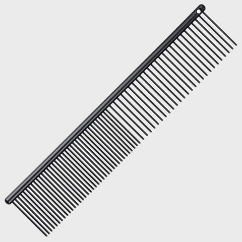 Fine/Course Anti - Static Comb