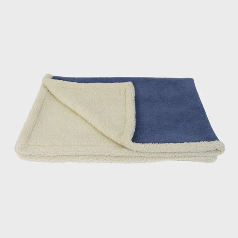 Sherpa Pet Blanket 