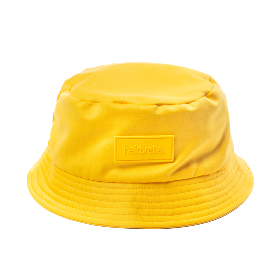 Waterproof Bucket Hat for Men and Women, Unisex Rain Hat