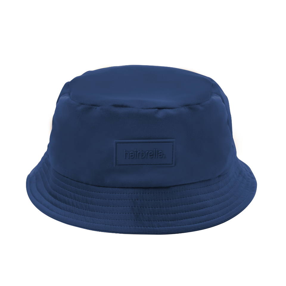 Waterproof Bucket Hat for Men and Women, Unisex Rain Hat