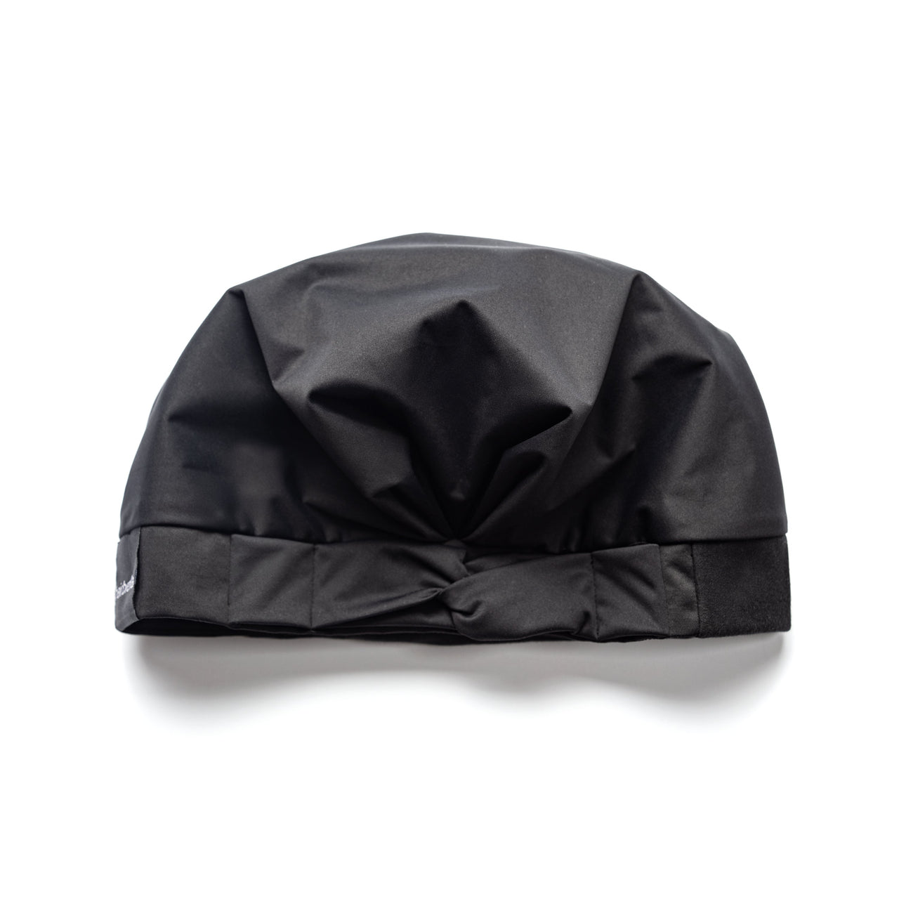 Hairbrella Satin-Lined Waterproof, Adjustable Swim Cap