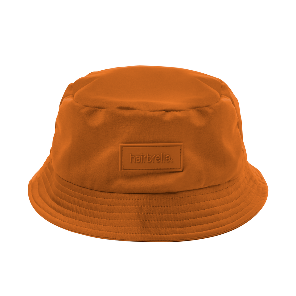 Waterproof Bucket Hat for Men and Women, Unisex Rain Hat