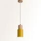 Designer Nordic Wooden Base Hanging Light - Veooy