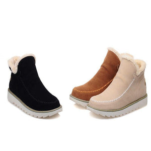 pyrenees ankle boots