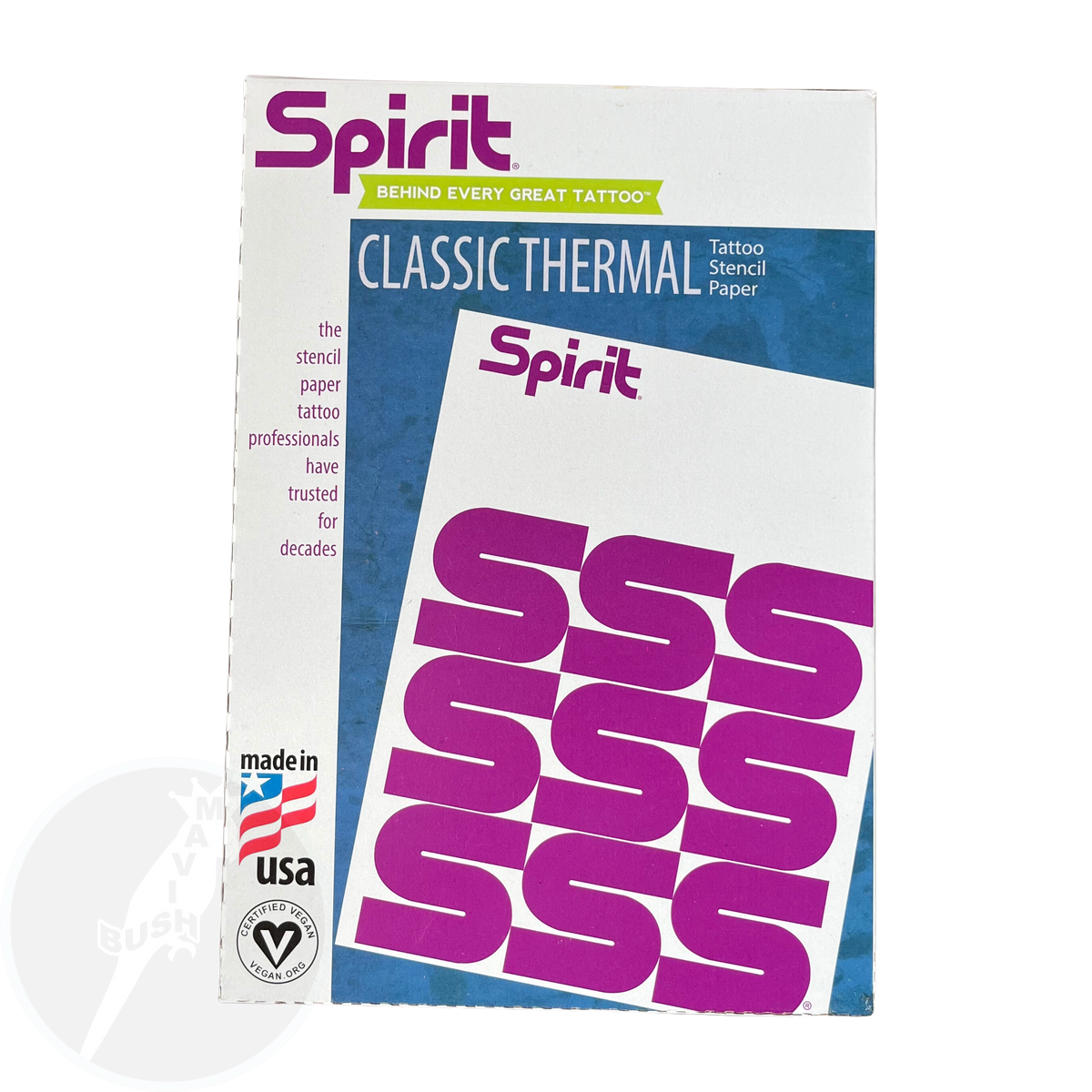 Spirit Classic Thermal Transfer Paper