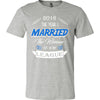 T-shirt - 2016 The Year I Married The Woman Out Of My League Shirt