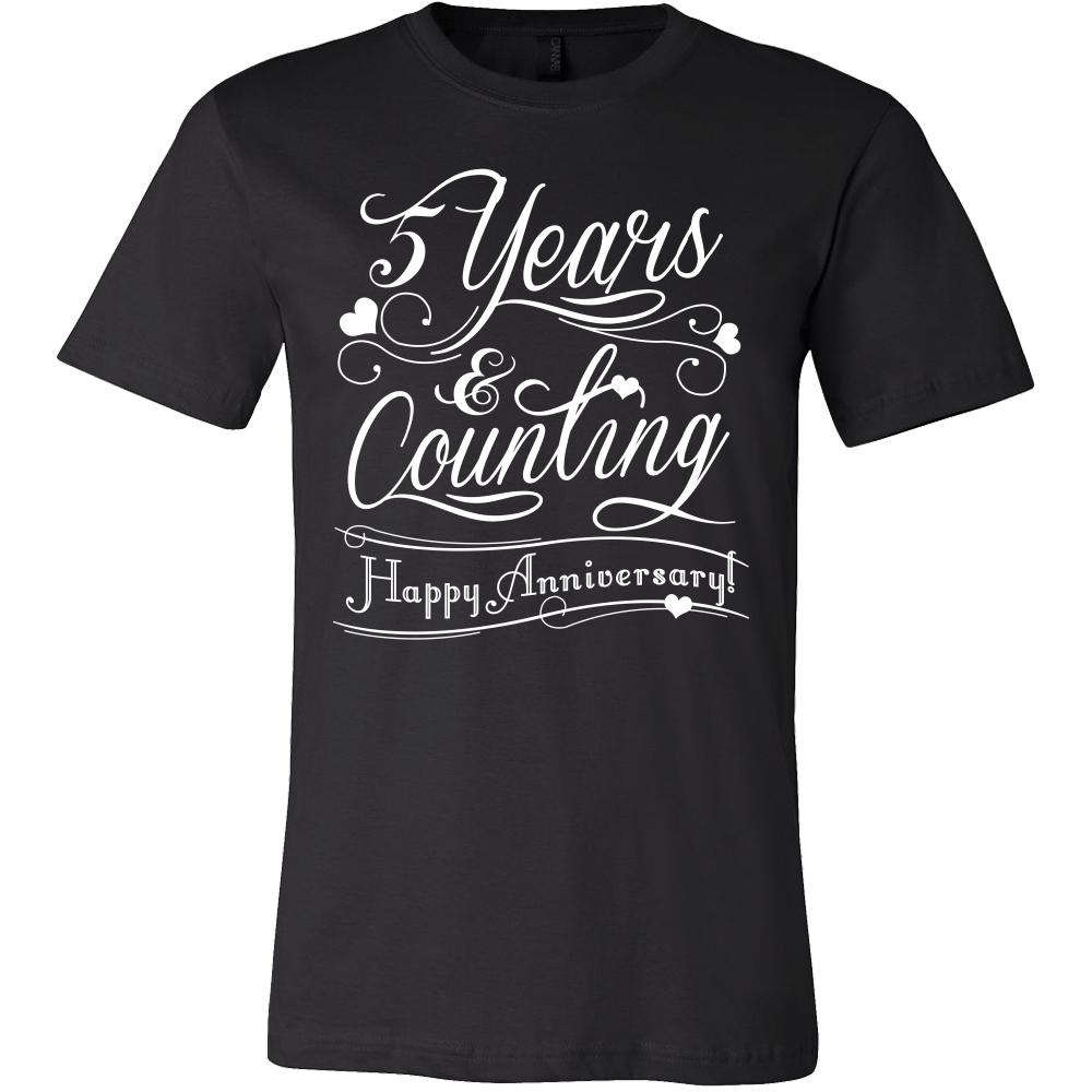 45th birthday shirts