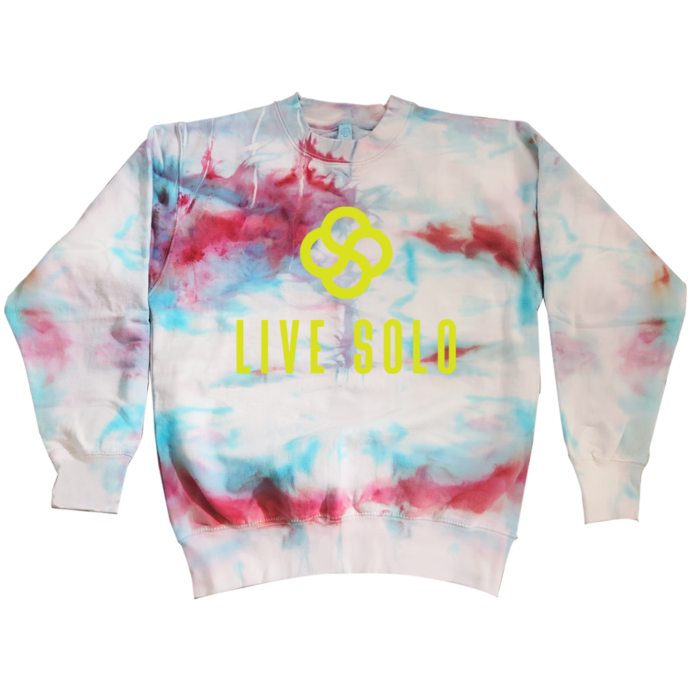 LiveSolo cover image
