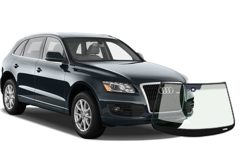 audi q5 windscreen