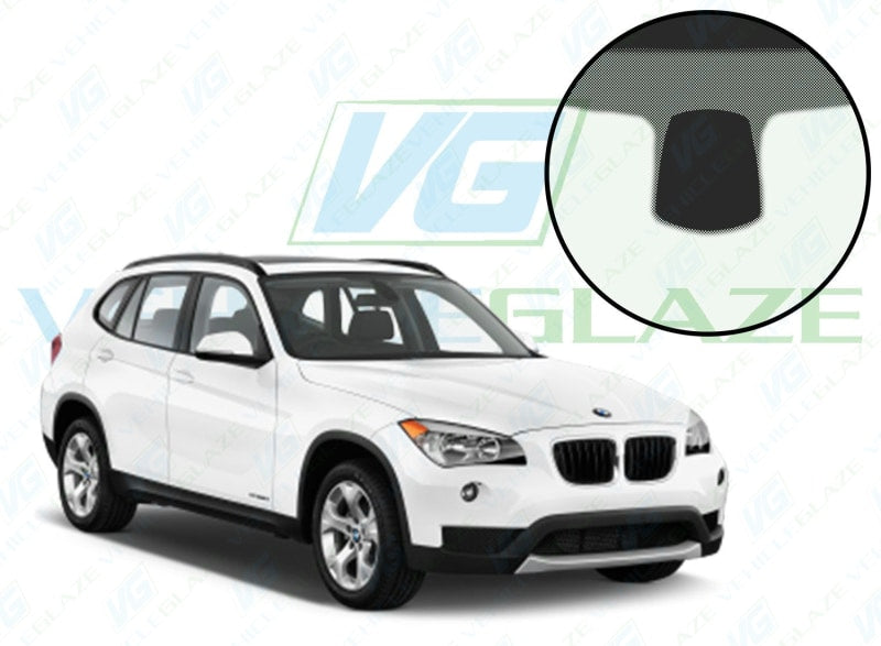 Windscreen Replacement Repair Cost Bmw X1 10 16 Vehicleglaze