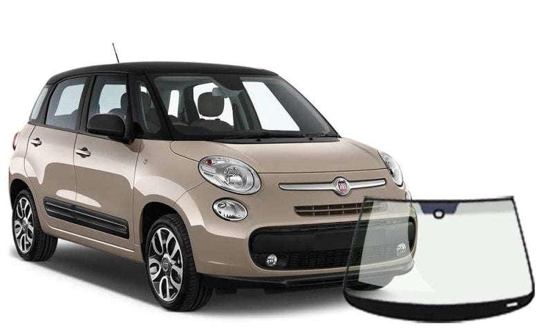 fiat 500 windscreen replacement