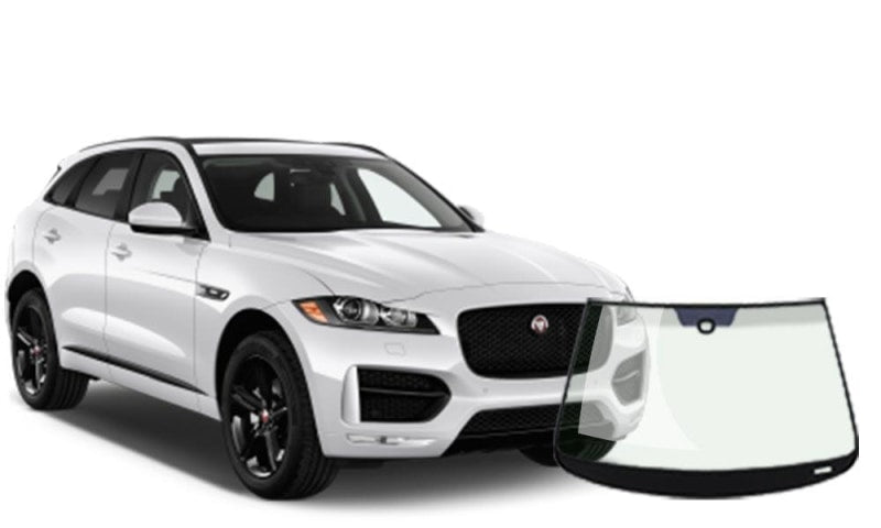 jaguar f pace windscreen wipers