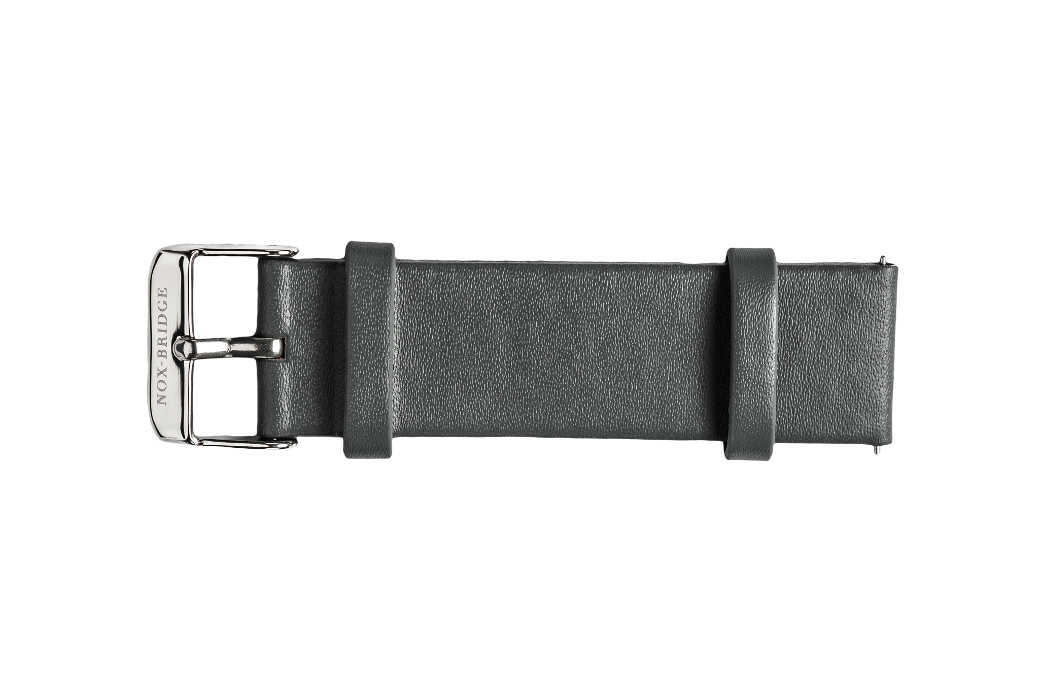 NOX-BRIDGE Eco-Friendly Recyclable Alcyone Leather Strap – NOX-BRIDGE ...