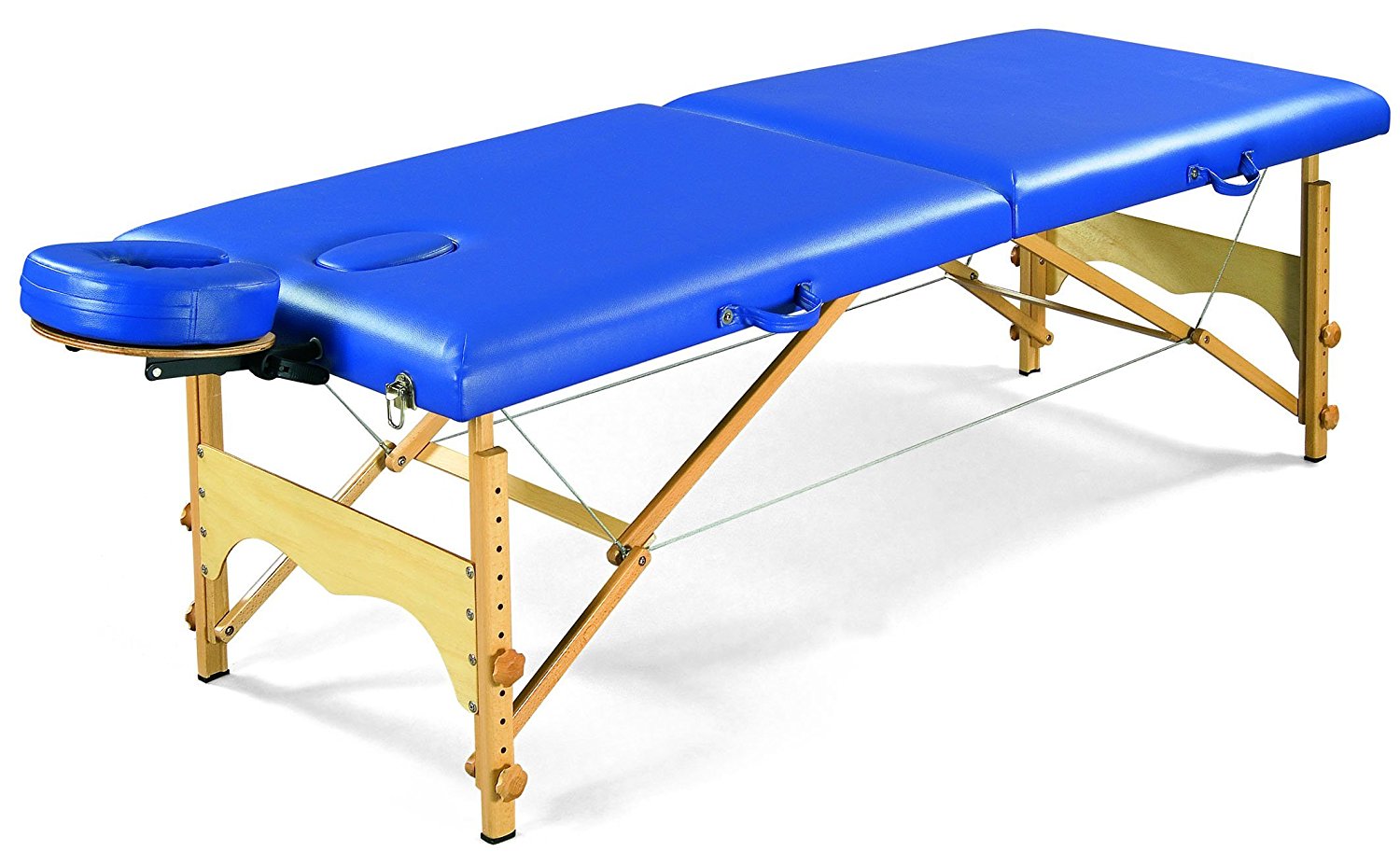 Basic Portable Massage Table Ceilblue