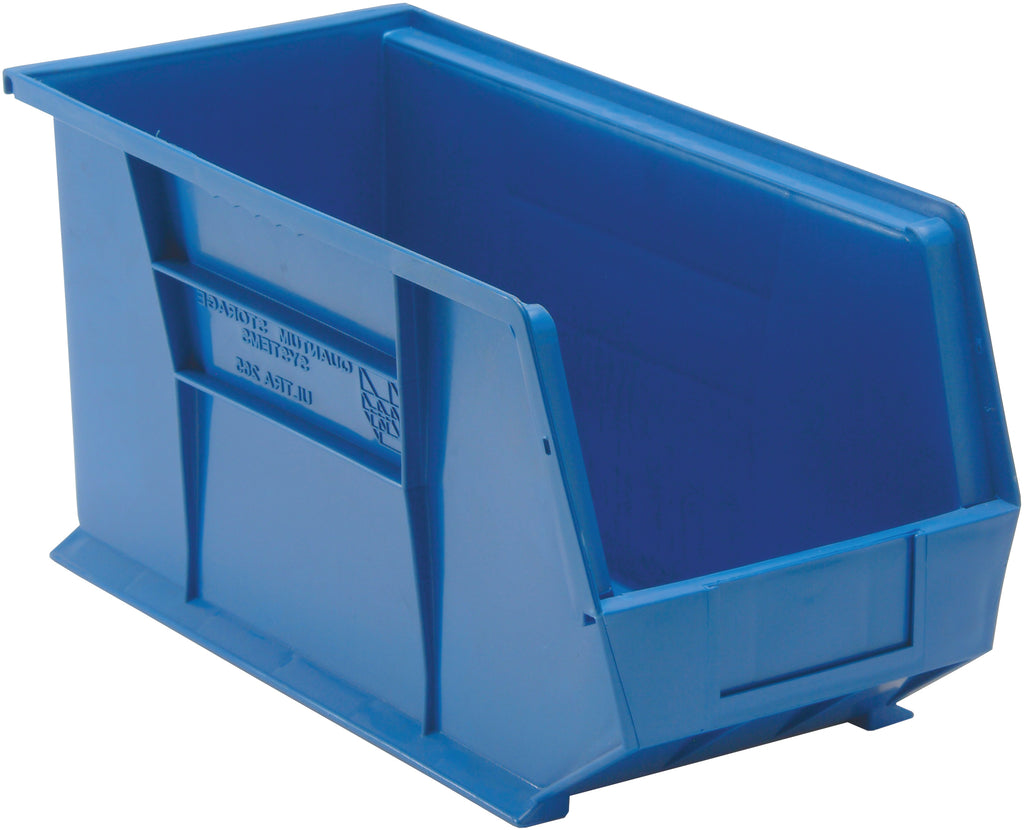 Hardware bins