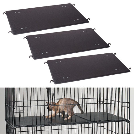 proselect cat cage perch