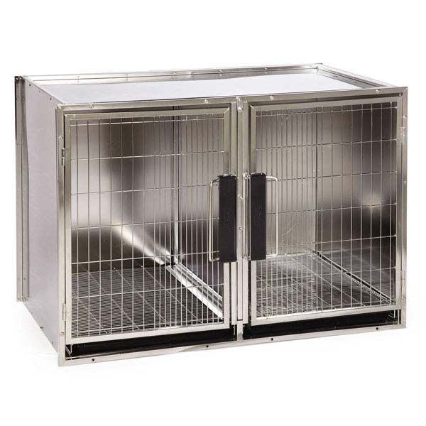 proselect modular cages