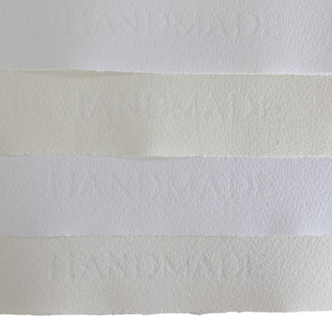 vpco crown handmade paper