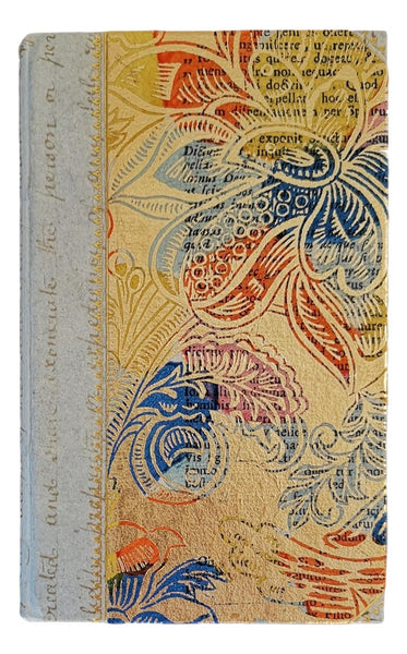 dos-a-dos dutch gilt properly made book
