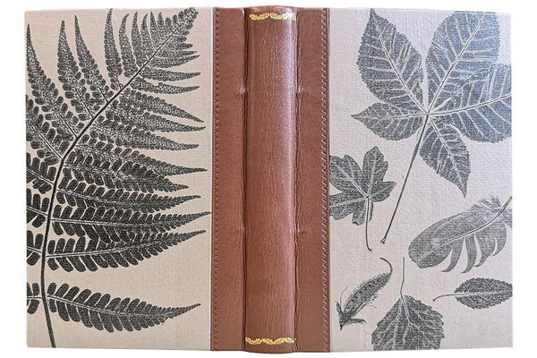 Leaf Print Books