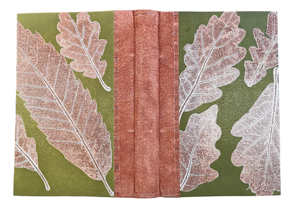 Leaf Print Books