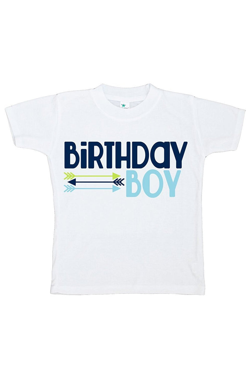 first birthday t shirt for baby boy