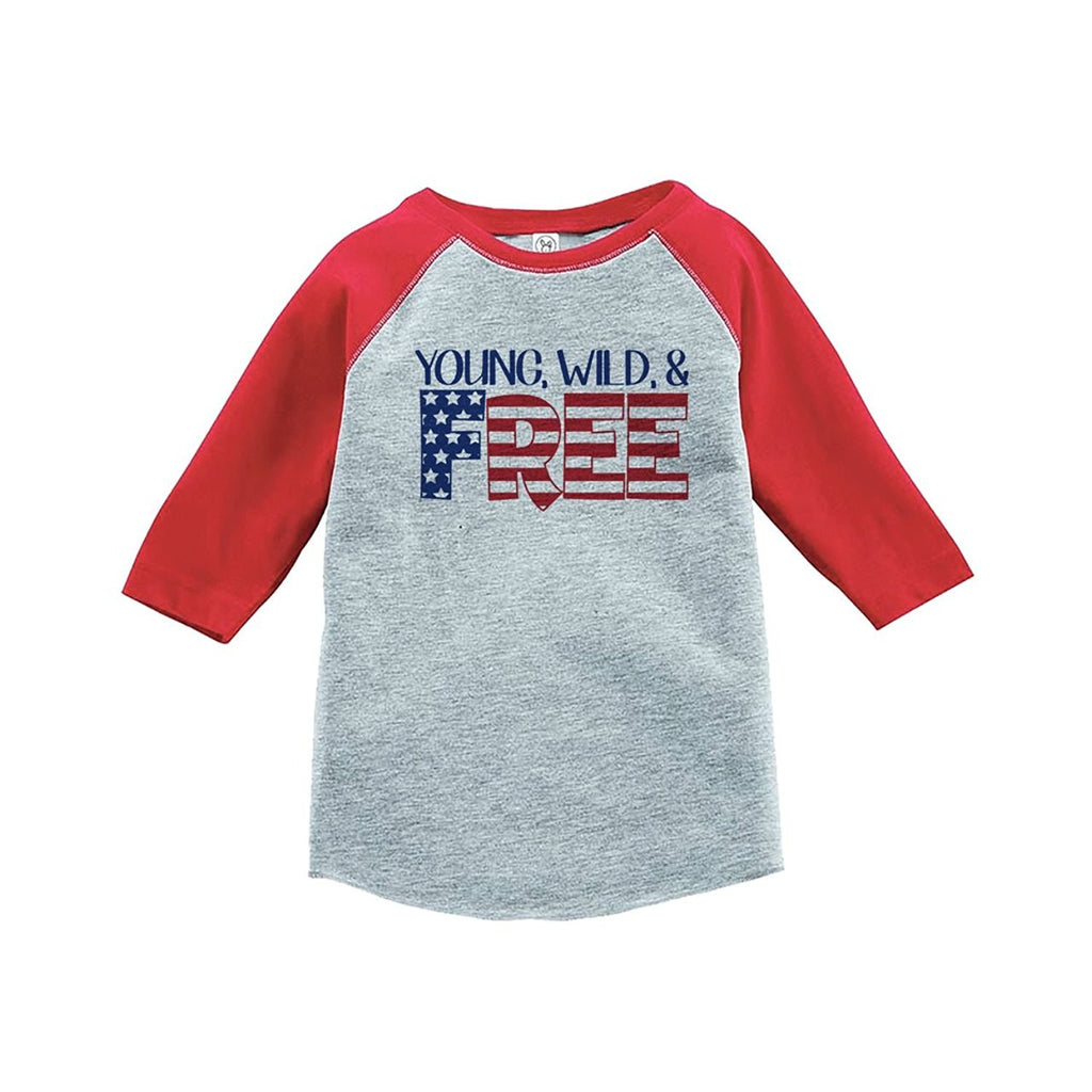 5t baseball tee