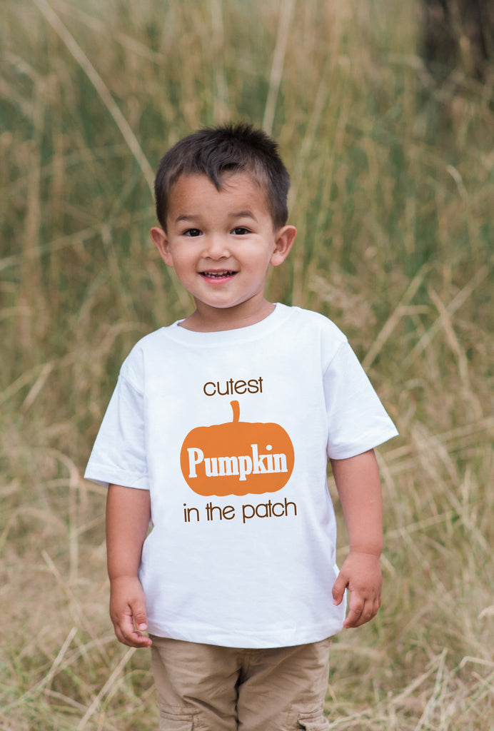 baby boy pumpkin patch outfit