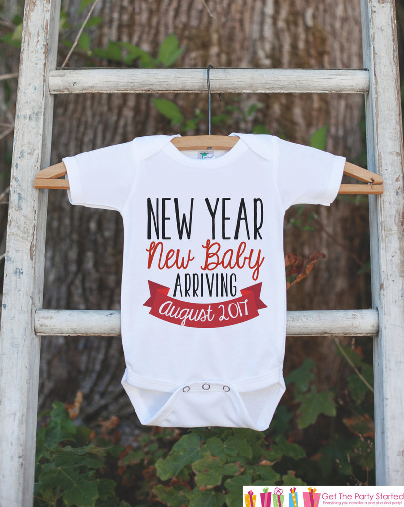 newborn new year outfit