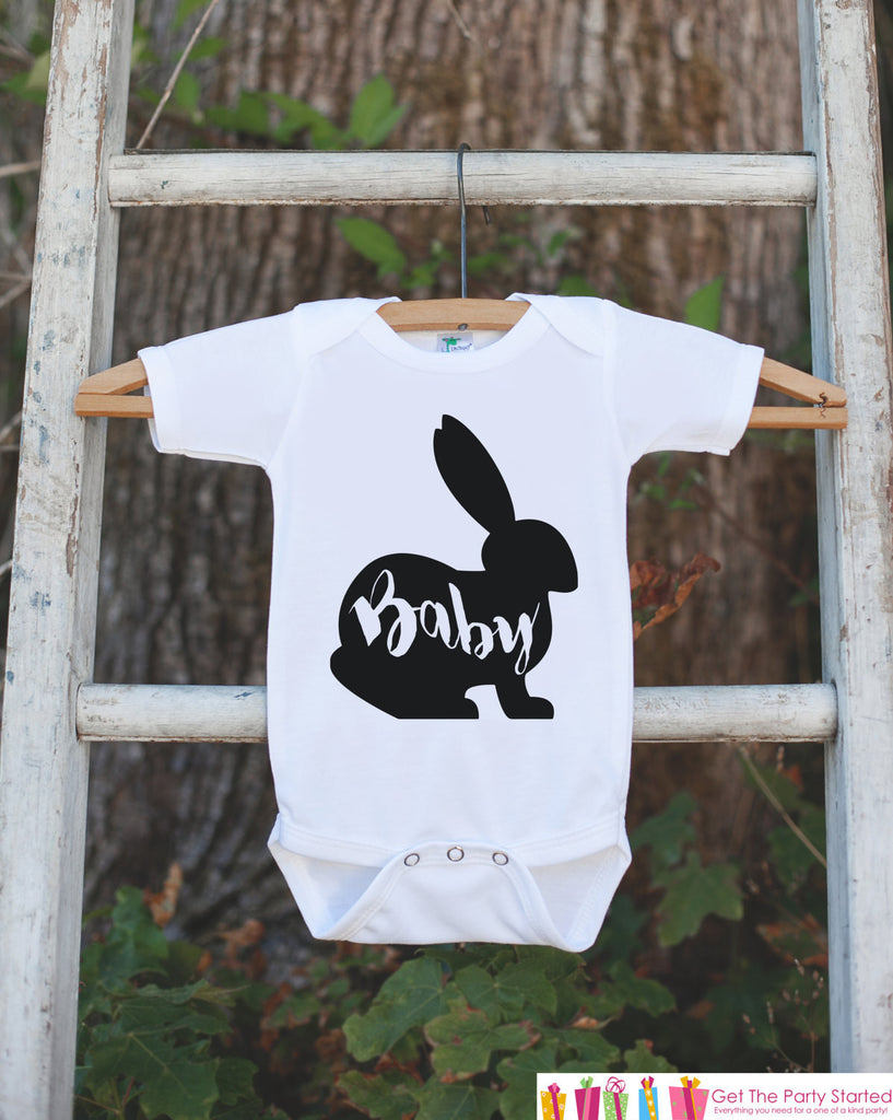 easter bunny outfits for babies