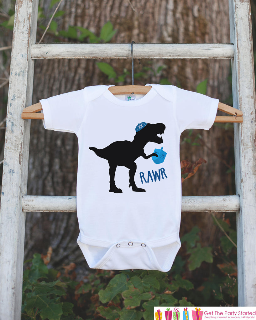 baby girl hanukkah outfit