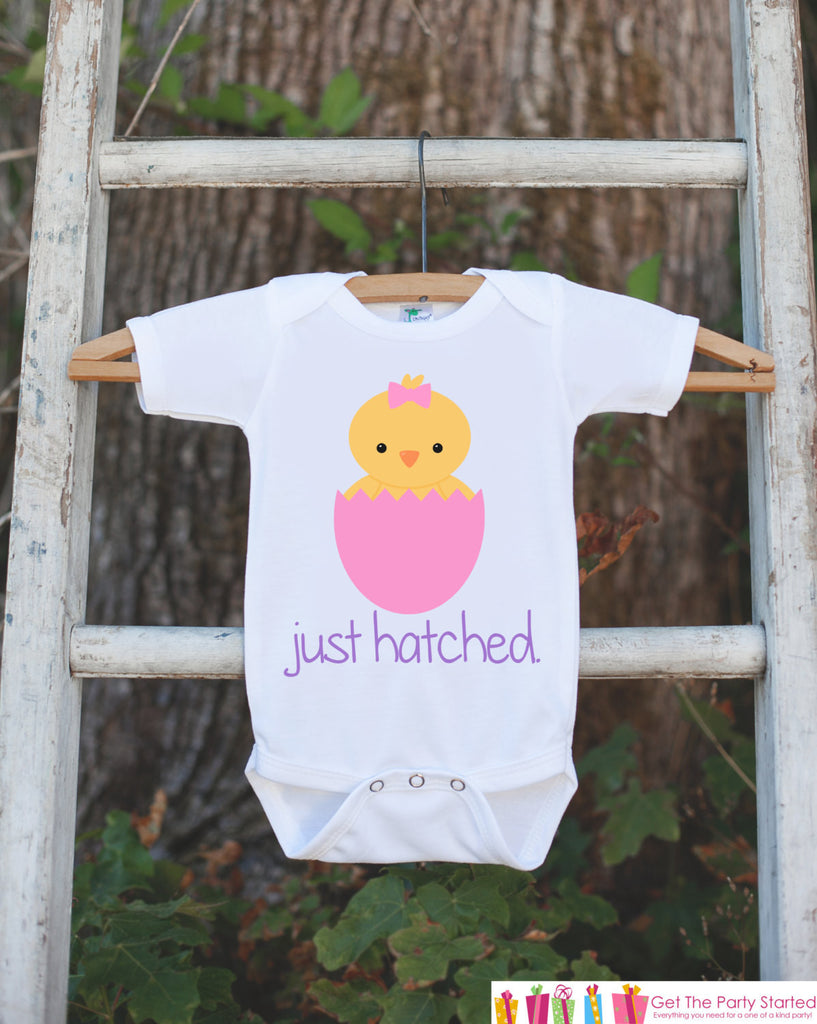 just hatched newborn outfit