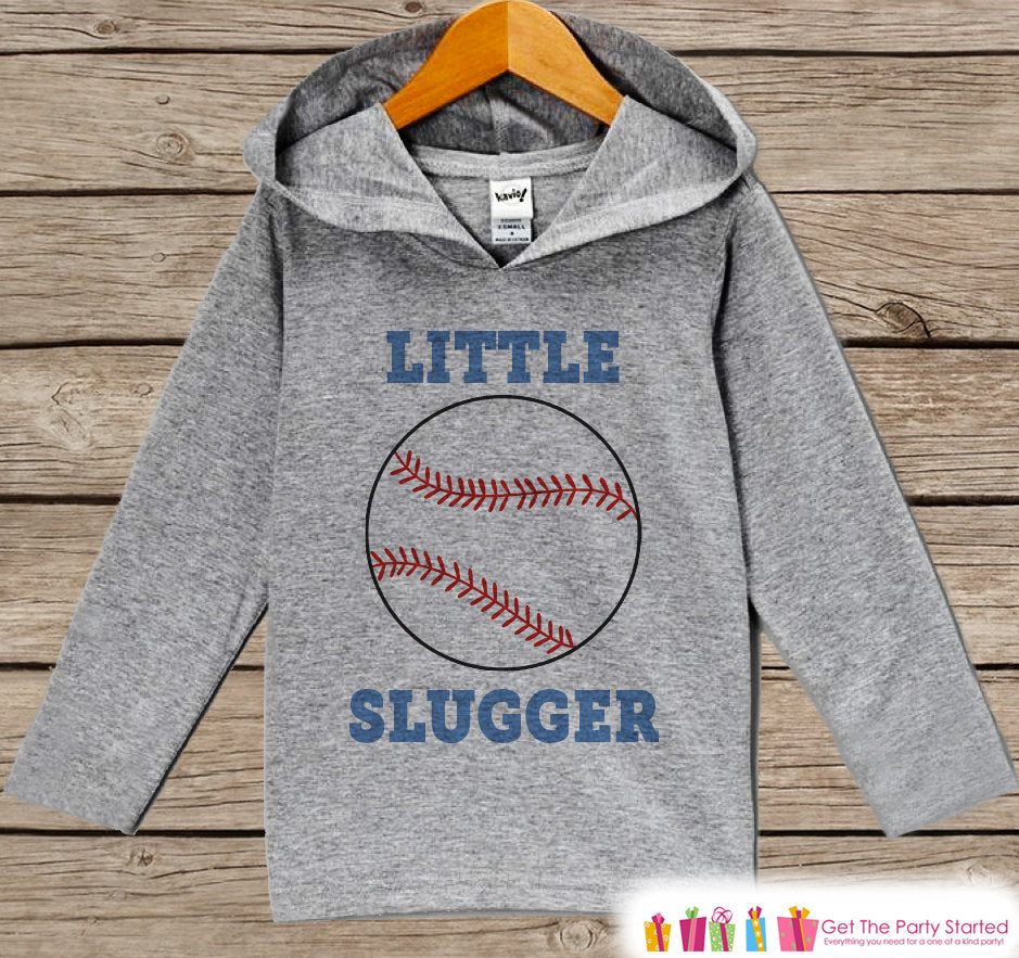 custom baseball pullover