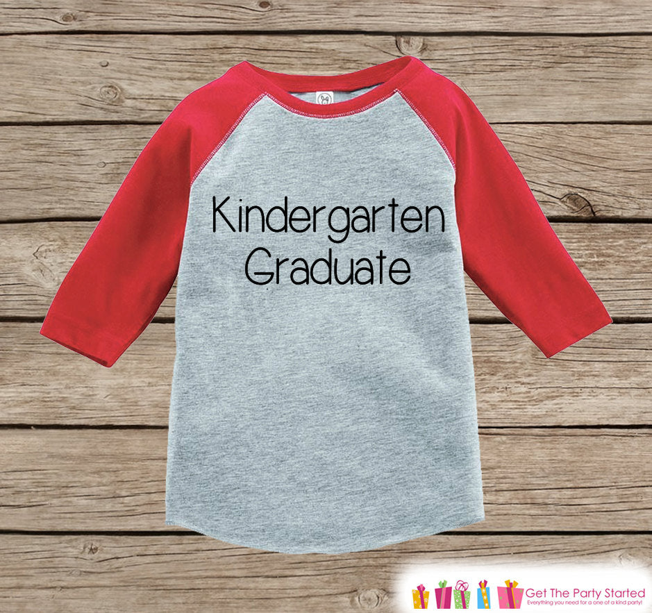 graduation outfit for kindergarten boy