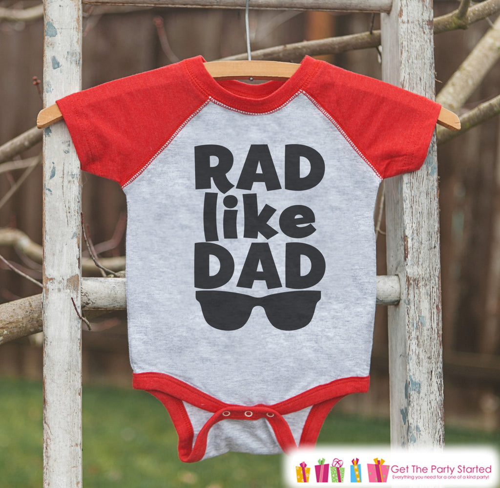 baby boy fathers day outfit